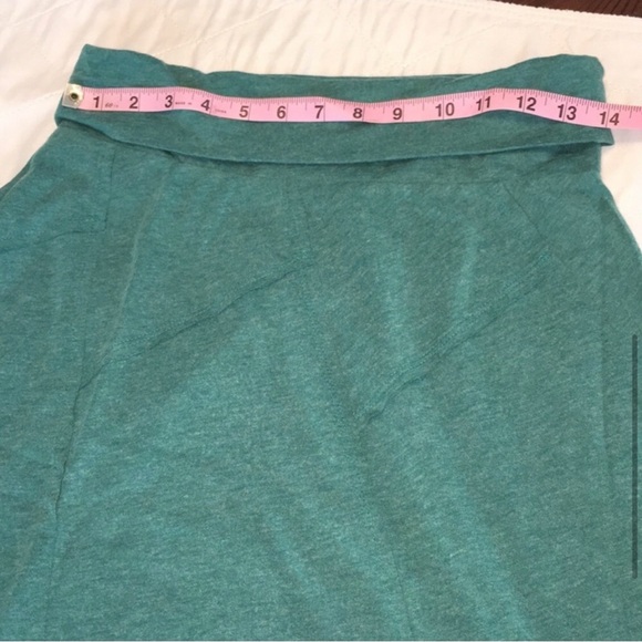 PrAna Daphne Skirt Size XSmall NWT - Picture 7 of 11
